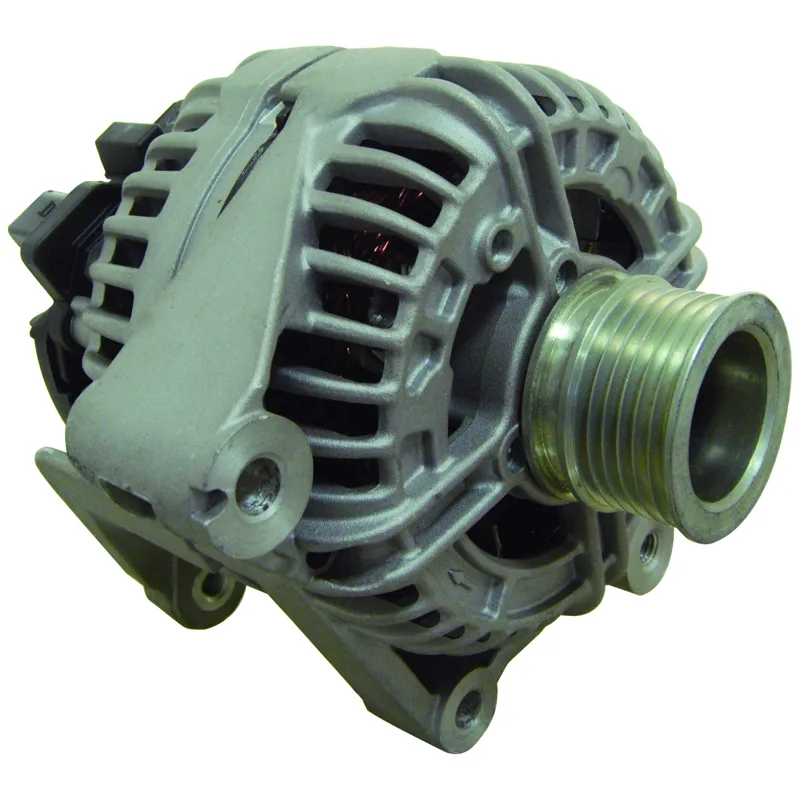 13986N WAI - 1.ALTERNATOR — zdjęcie 5 z 9