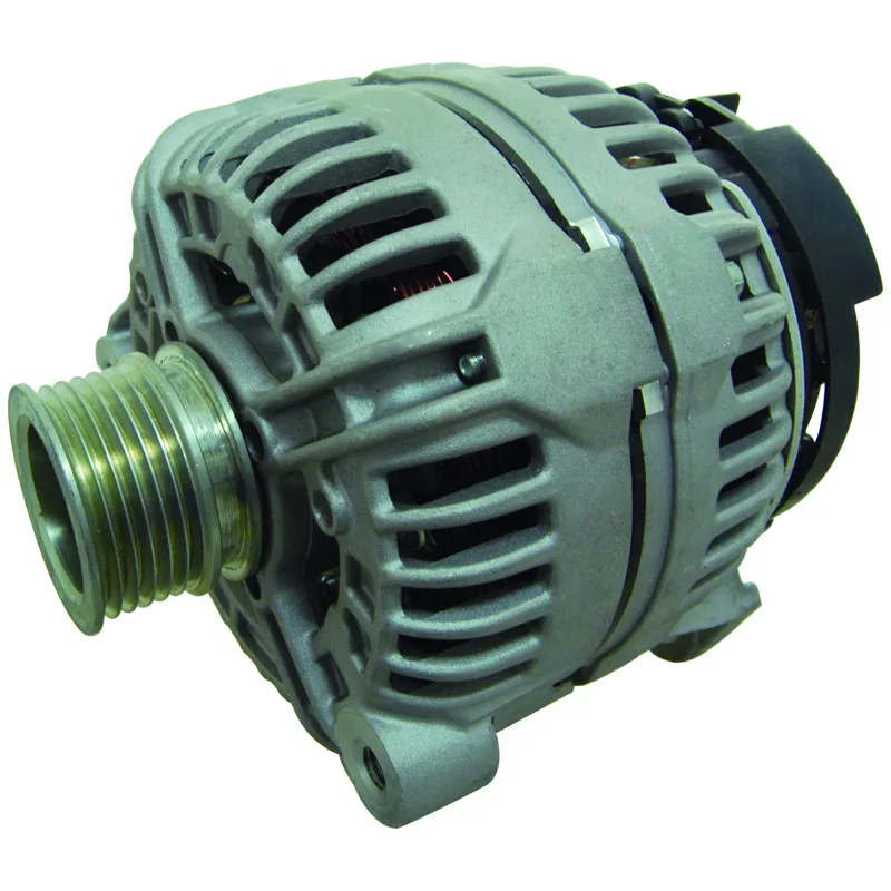 13986N WAI - 1.ALTERNATOR — zdjęcie 4 z 9