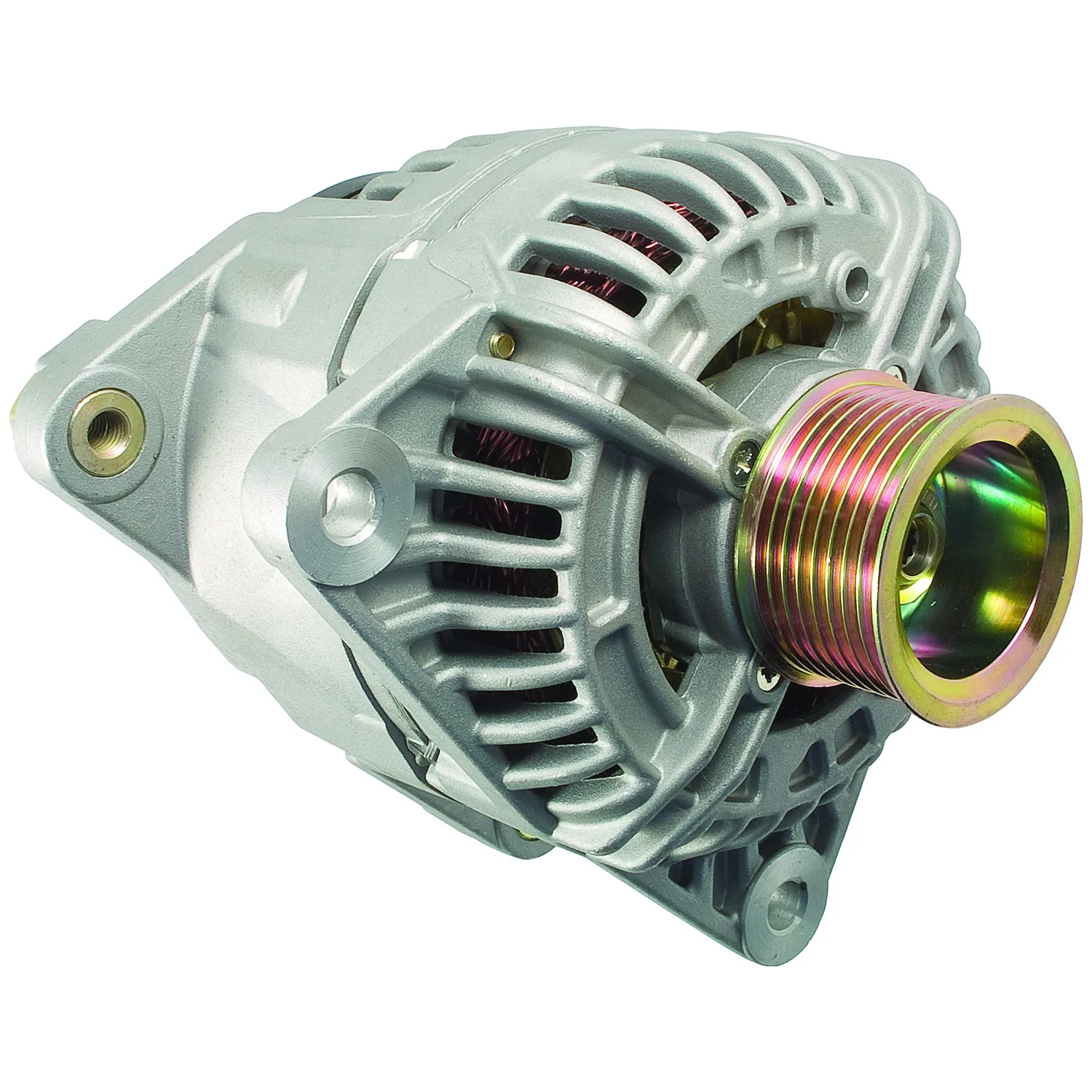 13987N WAI - 1.ALTERNATOR — zdjęcie 2 z 3
