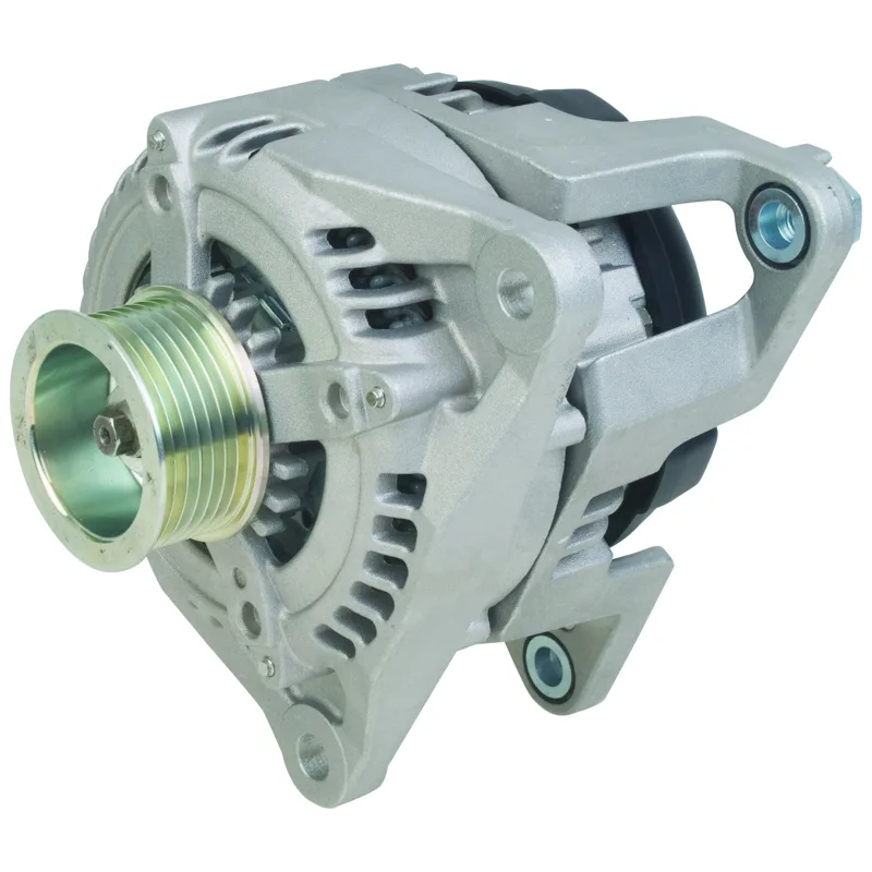13988R WAI - 1.ALTERNATOR — zdjęcie 2 z 3