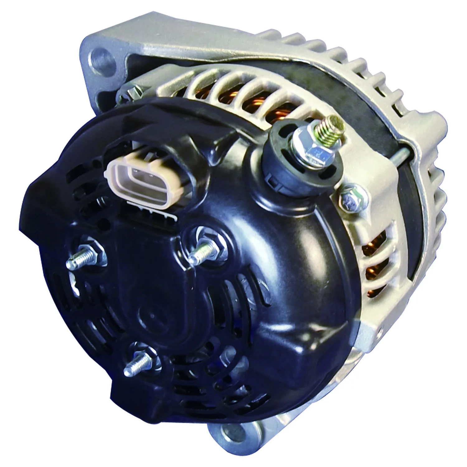 13992N WAI - 1.ALTERNATOR — zdjęcie 2 z 8