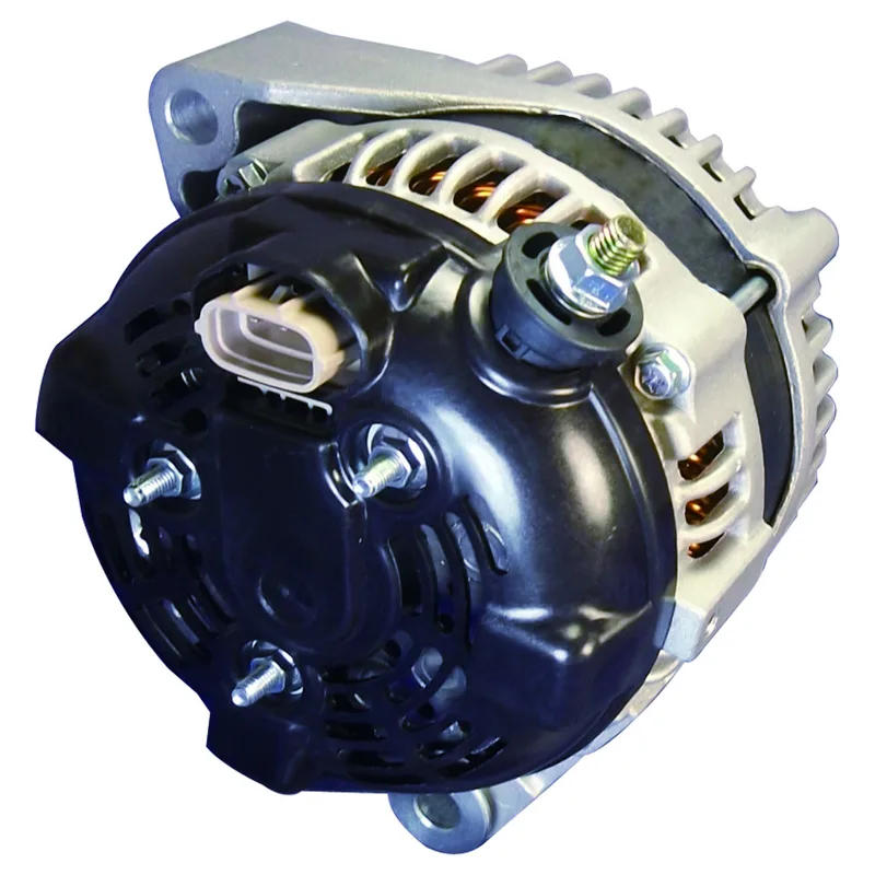 13992N WAI - 1.ALTERNATOR — zdjęcie 2 z 8