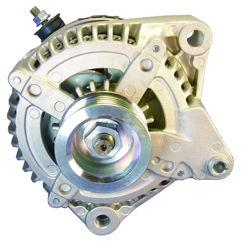 13992N WAI - 1.ALTERNATOR — zdjęcie 3 z 8