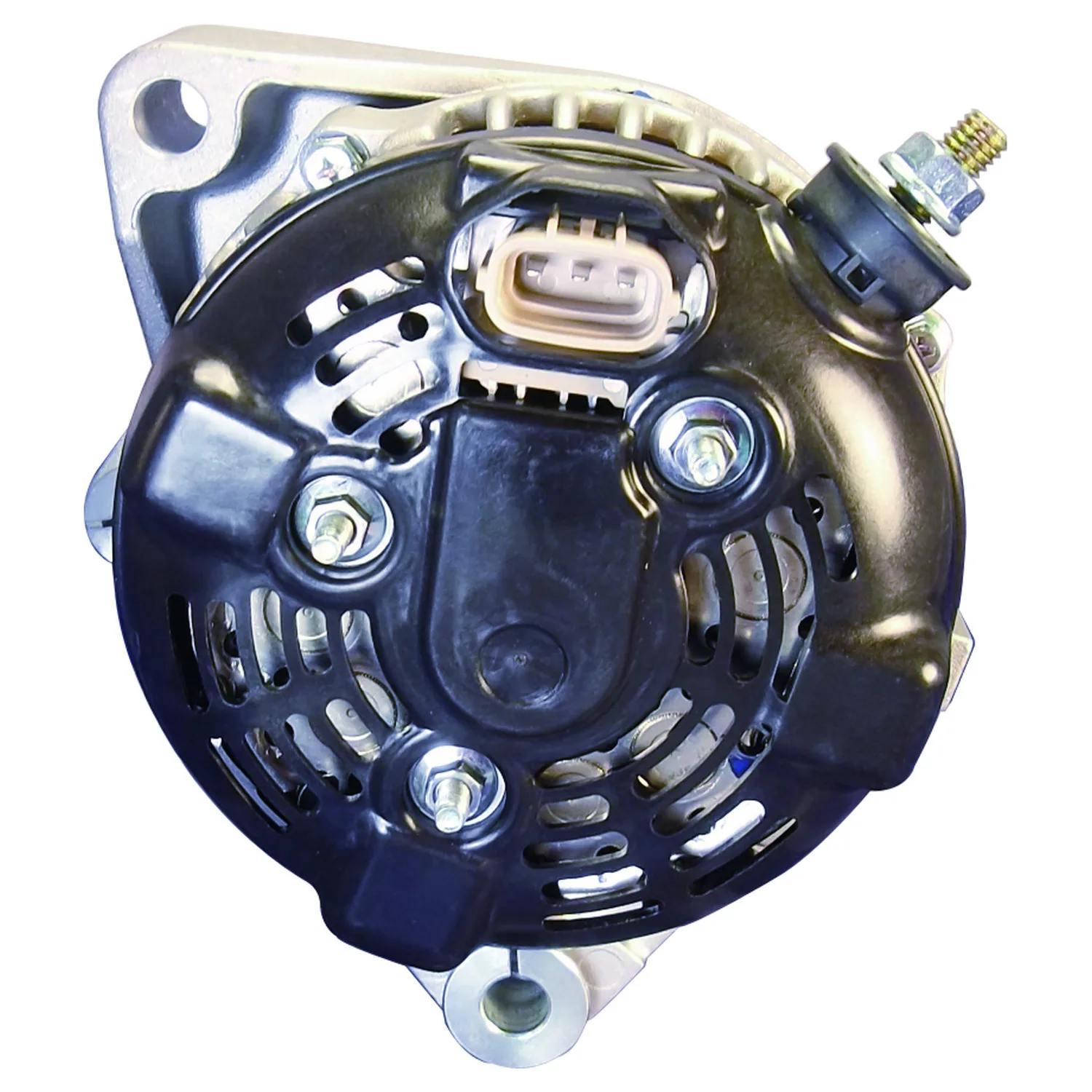 13992N WAI - 1.ALTERNATOR — zdjęcie 4 z 8