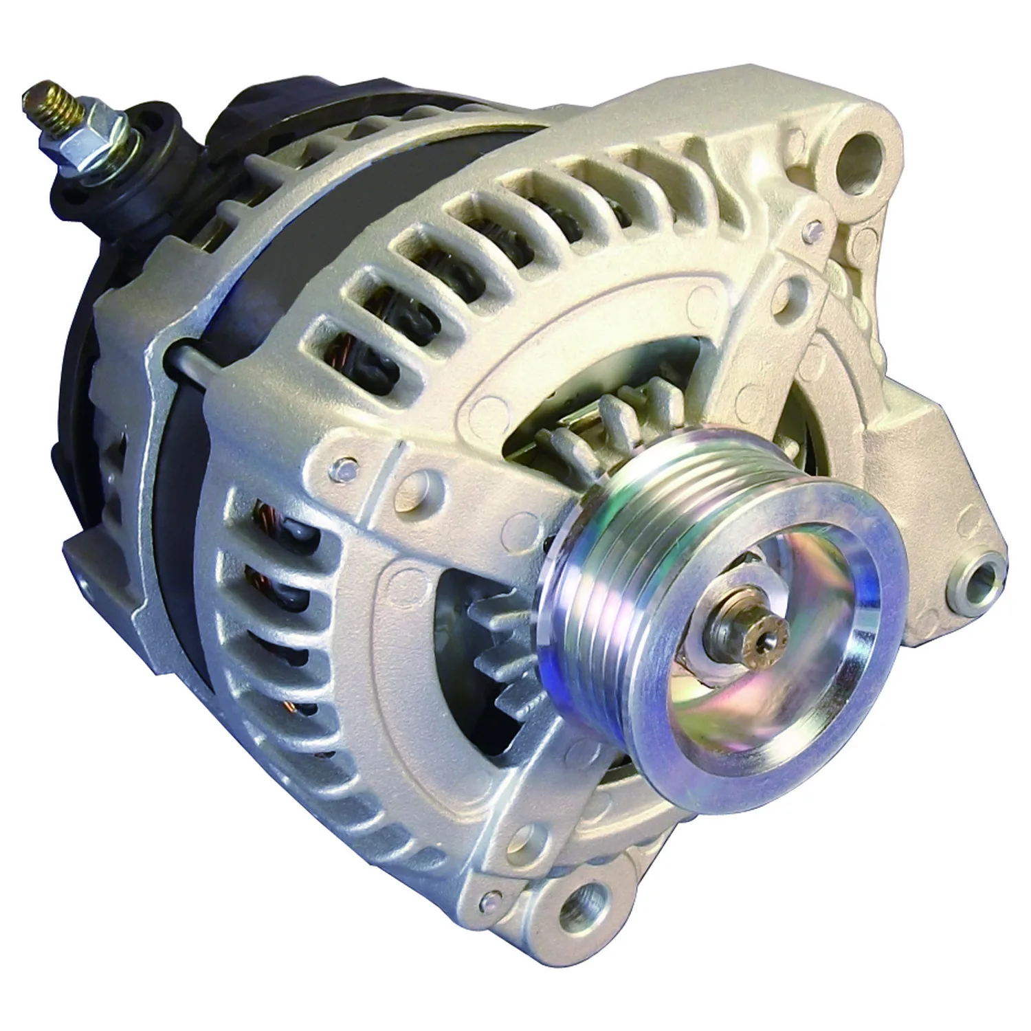 13992N WAI - 1.ALTERNATOR — zdjęcie 5 z 8