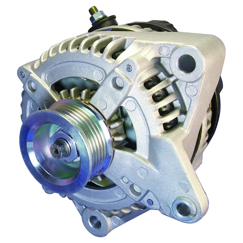 13992N WAI - 1.ALTERNATOR — zdjęcie 6 z 8