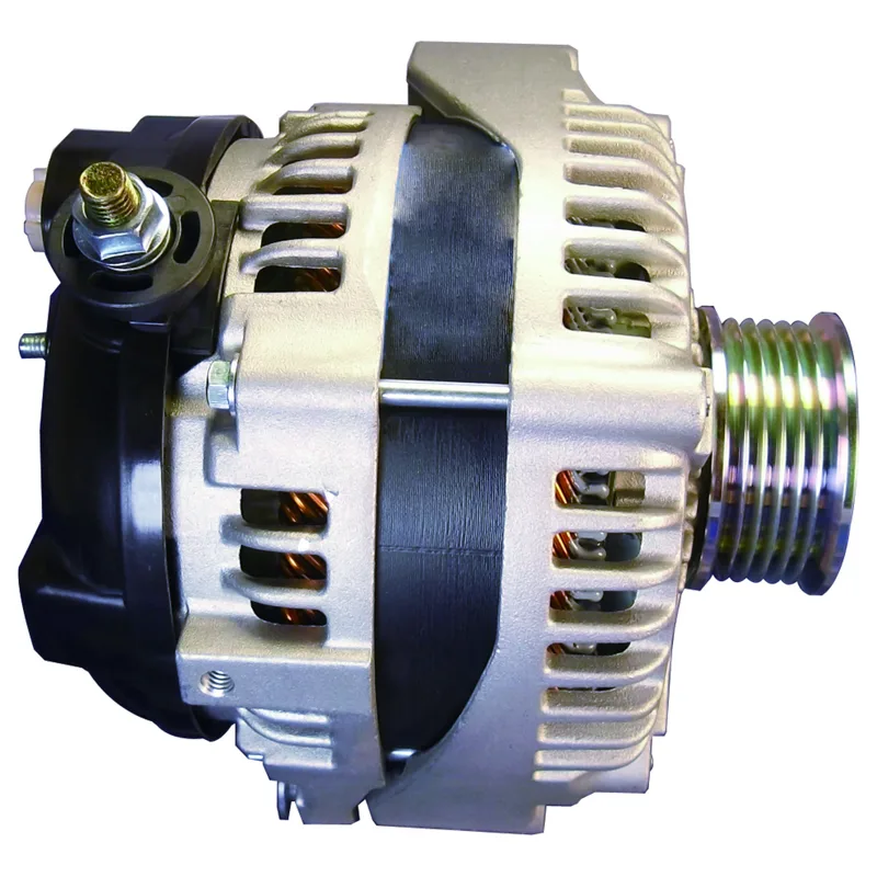 13992N WAI - 1.ALTERNATOR — zdjęcie 7 z 8