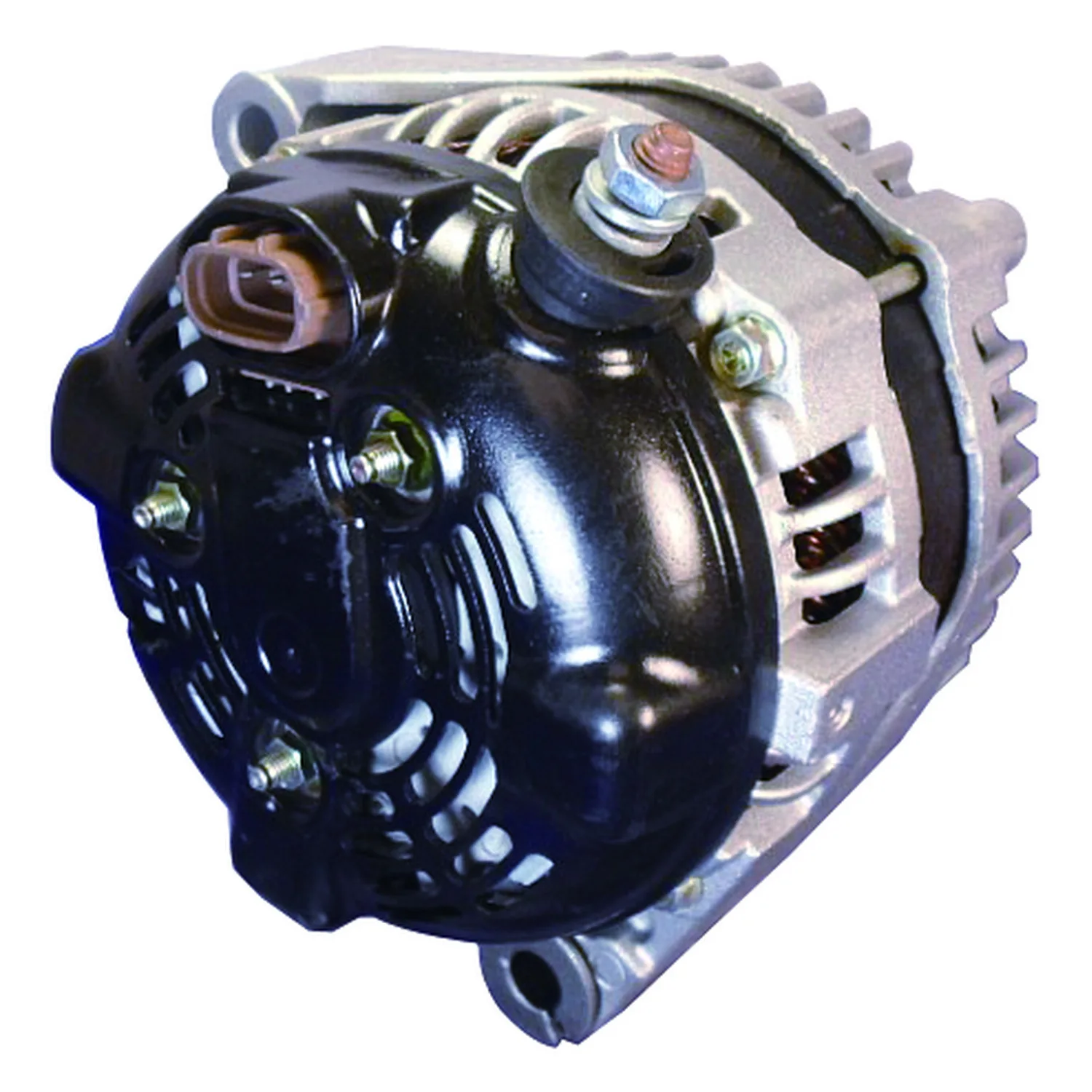 13992R WAI - 1.ALTERNATOR — zdjęcie 2 z 8