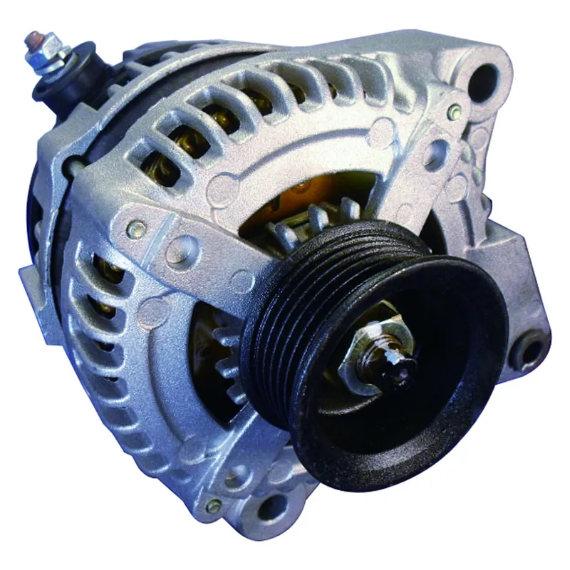 13992R WAI - 1.ALTERNATOR — zdjęcie 5 z 8