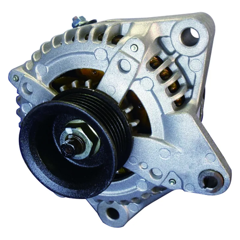 13992R WAI - 1.ALTERNATOR — zdjęcie 6 z 8