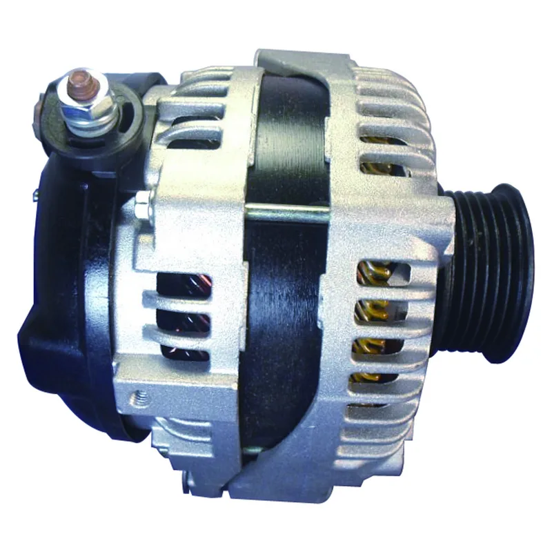 13992R WAI - 1.ALTERNATOR — zdjęcie 7 z 8