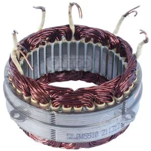 139941 CARGO - 3.CZĘŚCI ALTERNATORA — zdjęcie 1 z 1