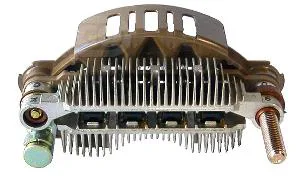 139949 CARGO - 3.CZĘŚCI ALTERNATORA — zdjęcie 1 z 2
