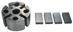139964 CARGO - 3.CZĘŚCI ALTERNATORA — zdjęcie 1 z 1