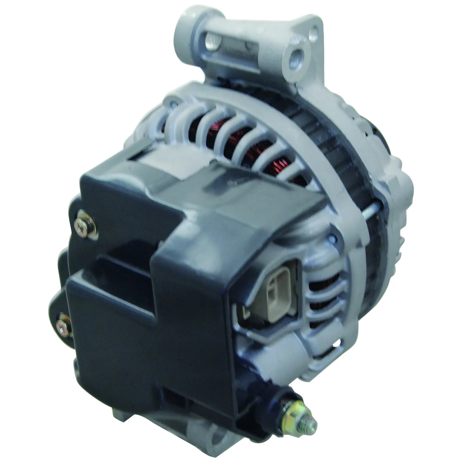 13996N WAI - 1.ALTERNATOR — zdjęcie 8 z 9