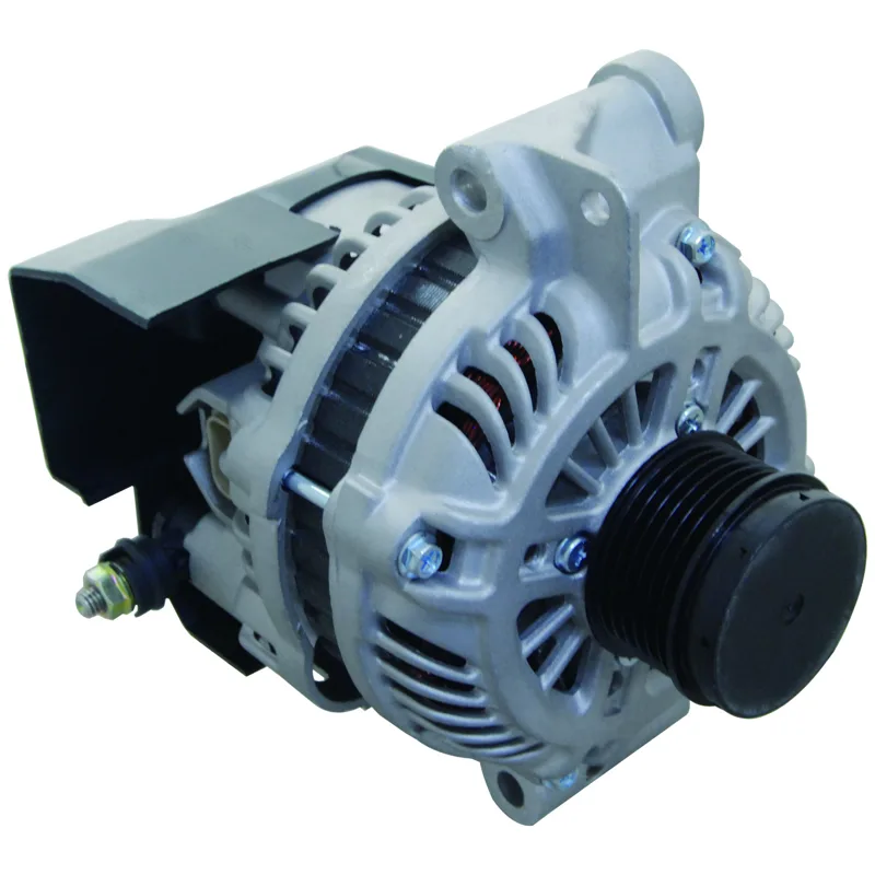 13996N WAI - 1.ALTERNATOR — zdjęcie 5 z 9