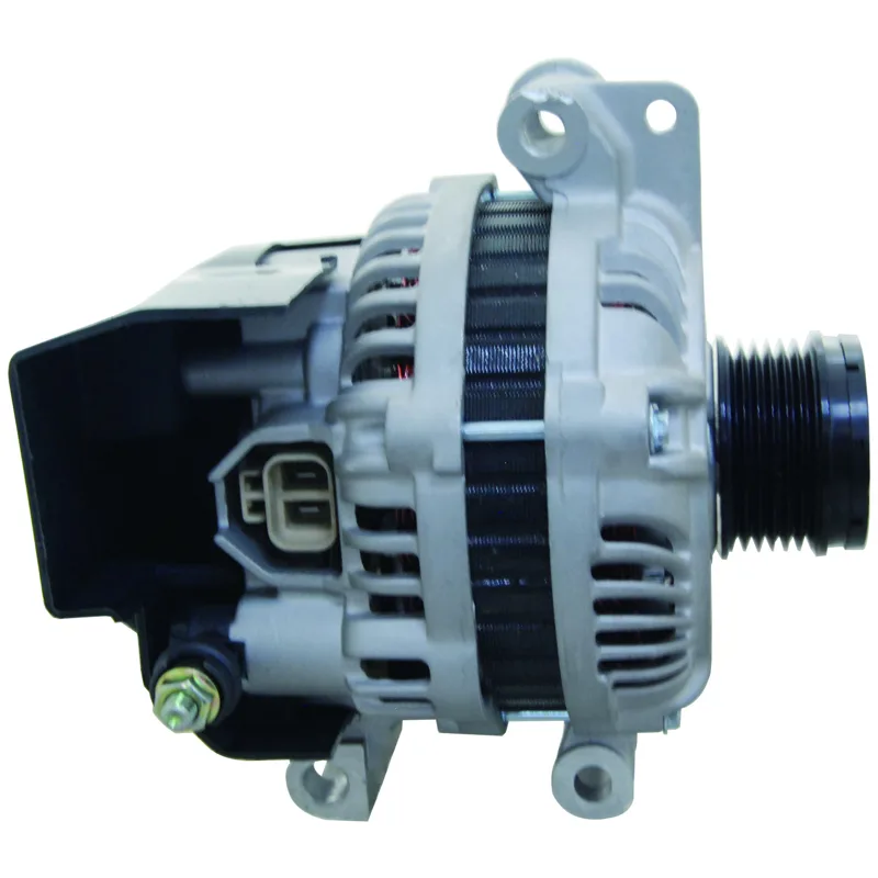 13996N WAI - 1.ALTERNATOR — zdjęcie 3 z 9