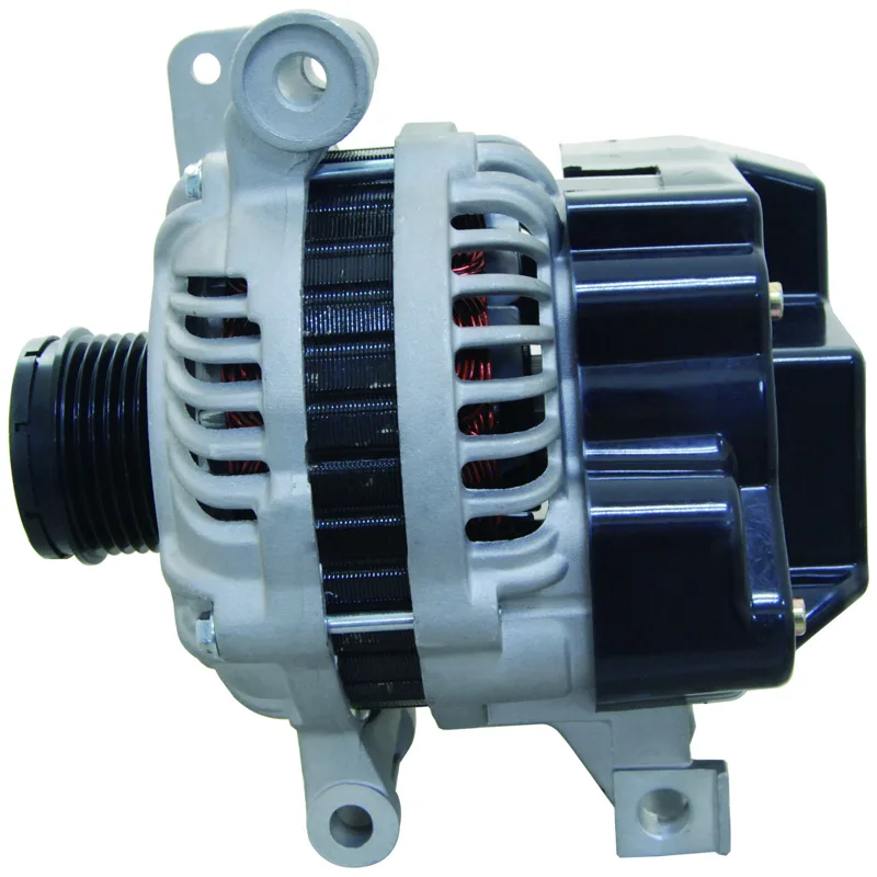13996N WAI - 1.ALTERNATOR — zdjęcie 2 z 9