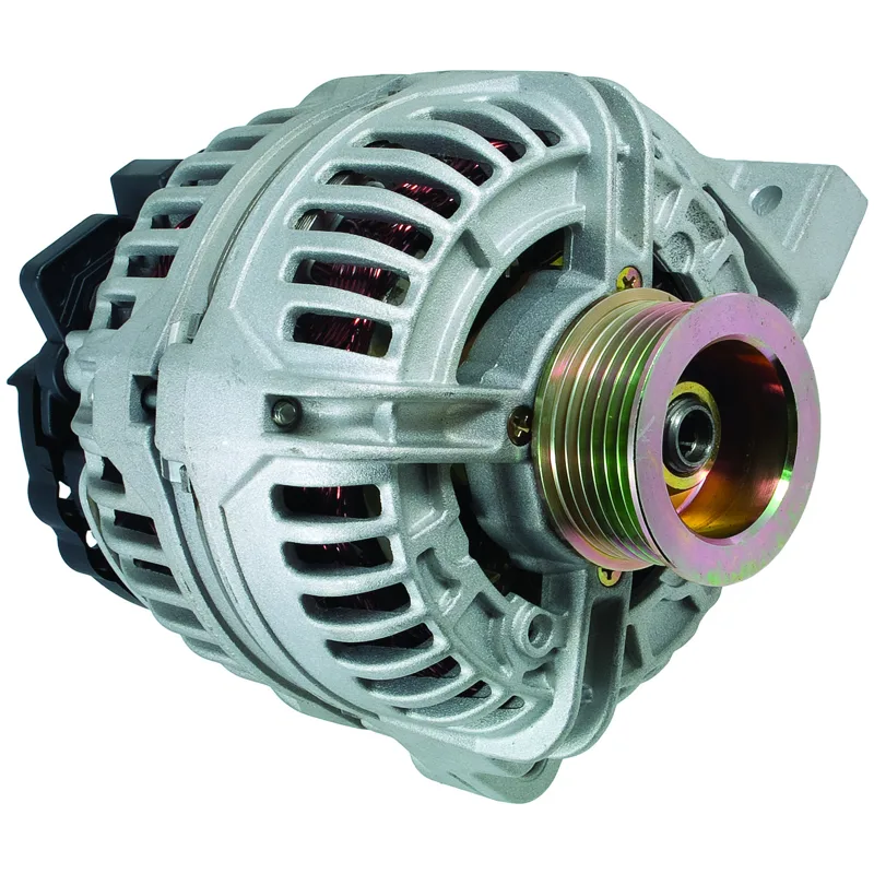 13997N WAI - 1.ALTERNATOR — zdjęcie 2 z 3