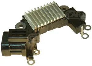 139980 CARGO - 3.CZĘŚCI ALTERNATORA — zdjęcie 1 z 3