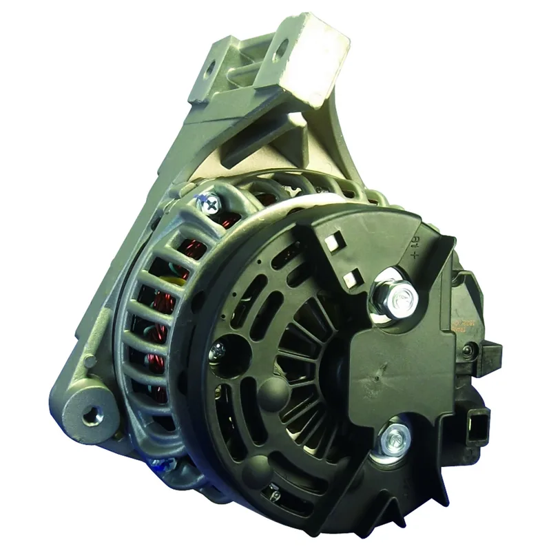 13998N WAI - 1.ALTERNATOR — zdjęcie 9 z 9