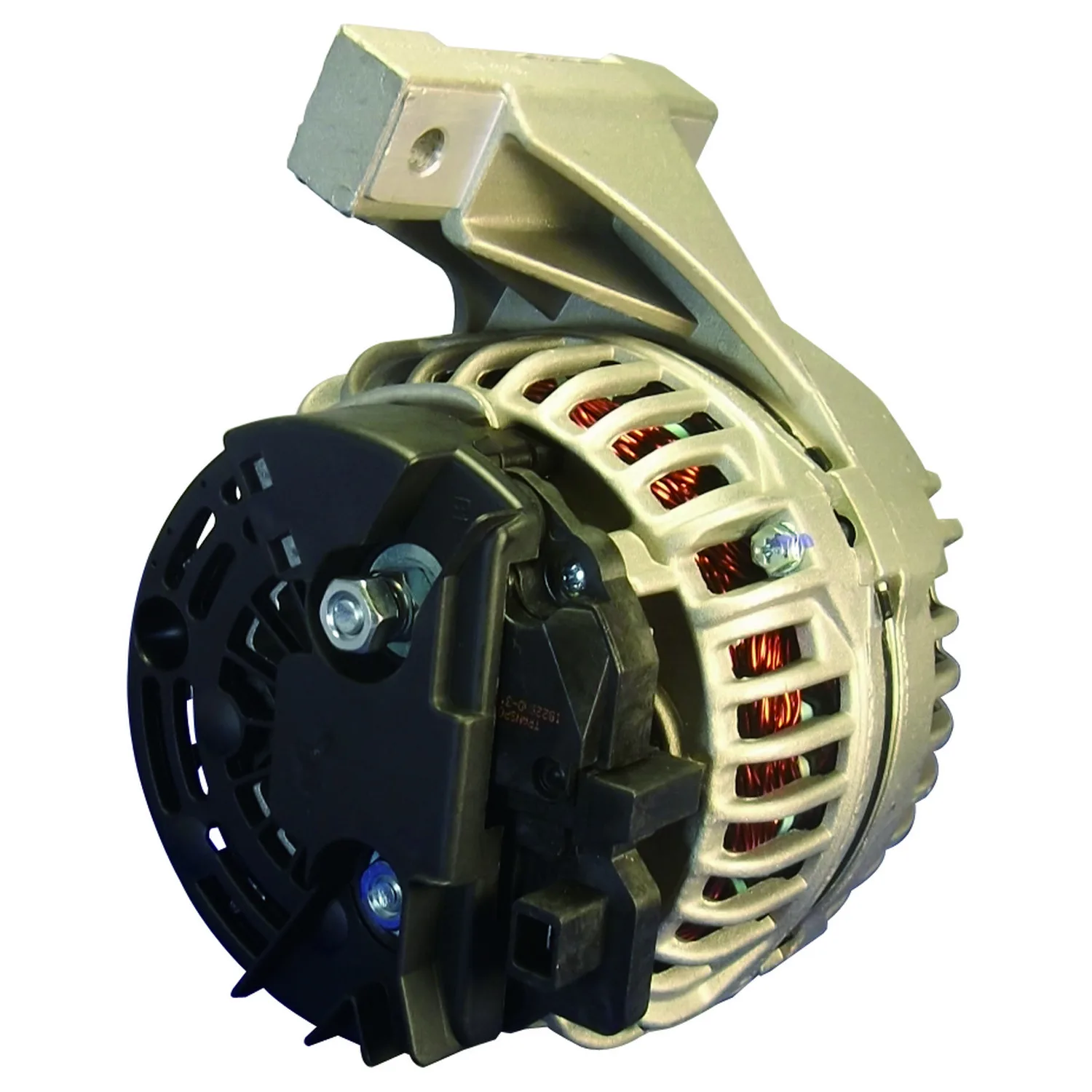 13998N WAI - 1.ALTERNATOR — zdjęcie 1 z 9