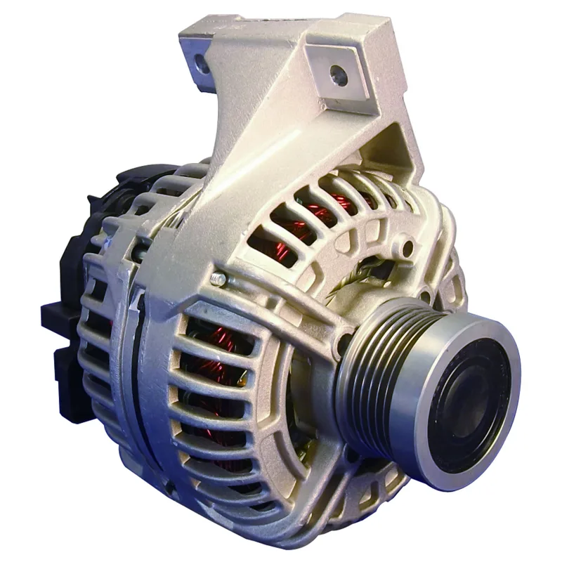13998N WAI - 1.ALTERNATOR — zdjęcie 5 z 9