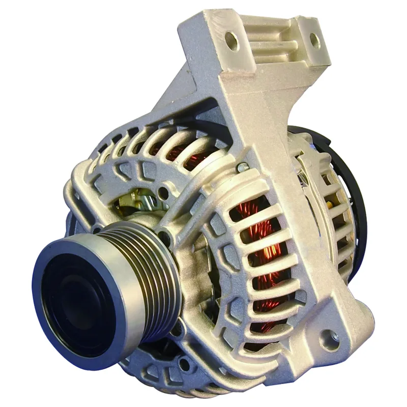 13998N WAI - 1.ALTERNATOR — zdjęcie 4 z 9