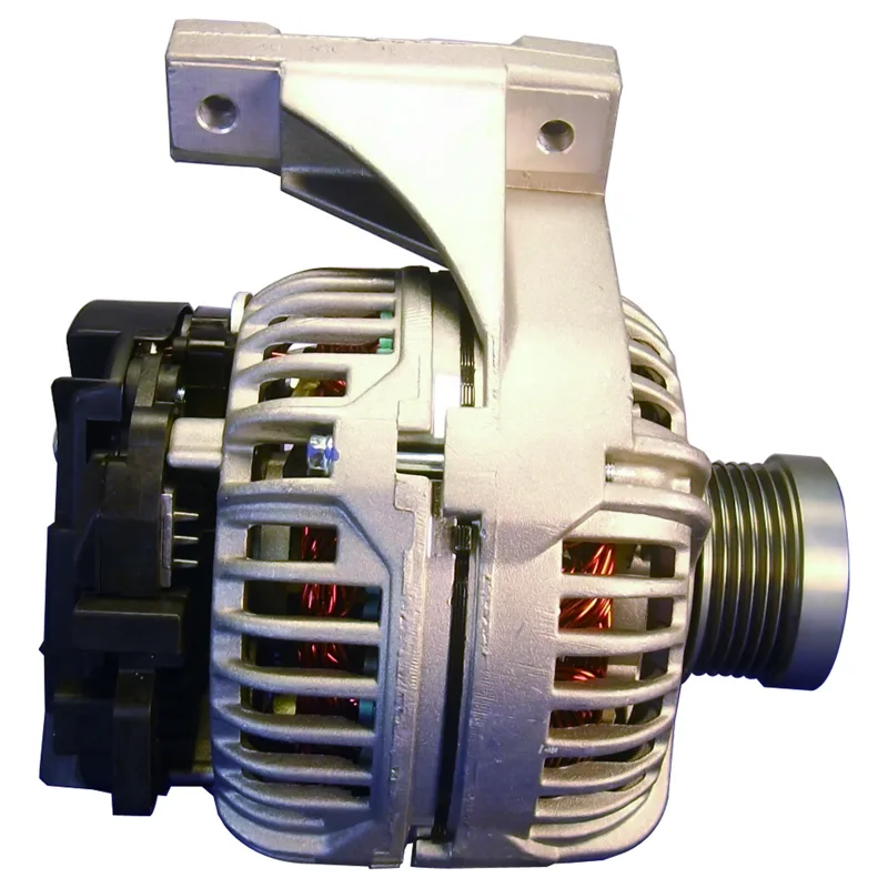 13998N WAI - 1.ALTERNATOR — zdjęcie 3 z 9