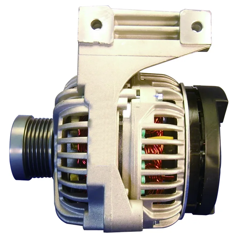 13998N WAI - 1.ALTERNATOR — zdjęcie 2 z 9