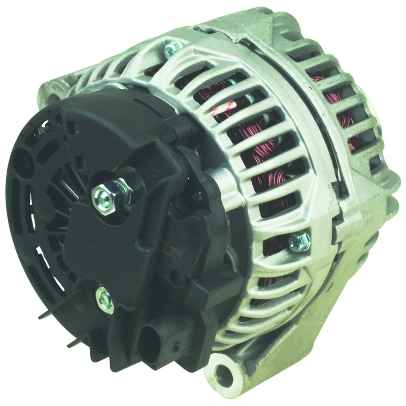 14001N WAI - 1.ALTERNATOR — zdjęcie 1 z 3