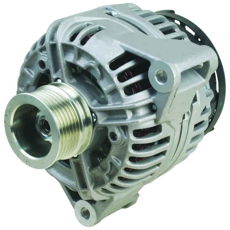 14001N WAI - 1.ALTERNATOR — zdjęcie 2 z 3