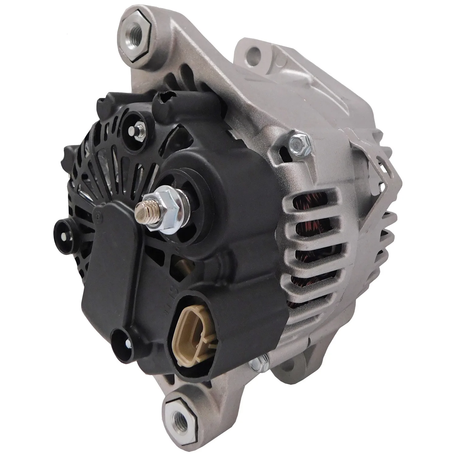 14006N WAI - 1.ALTERNATOR — zdjęcie 8 z 9