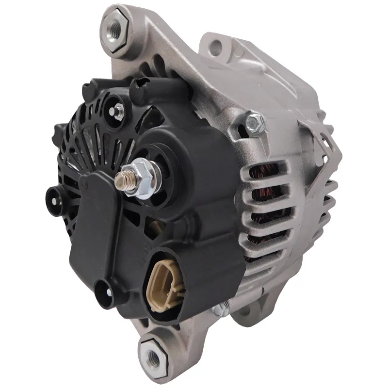 14006N WAI - 1.ALTERNATOR — zdjęcie 8 z 9