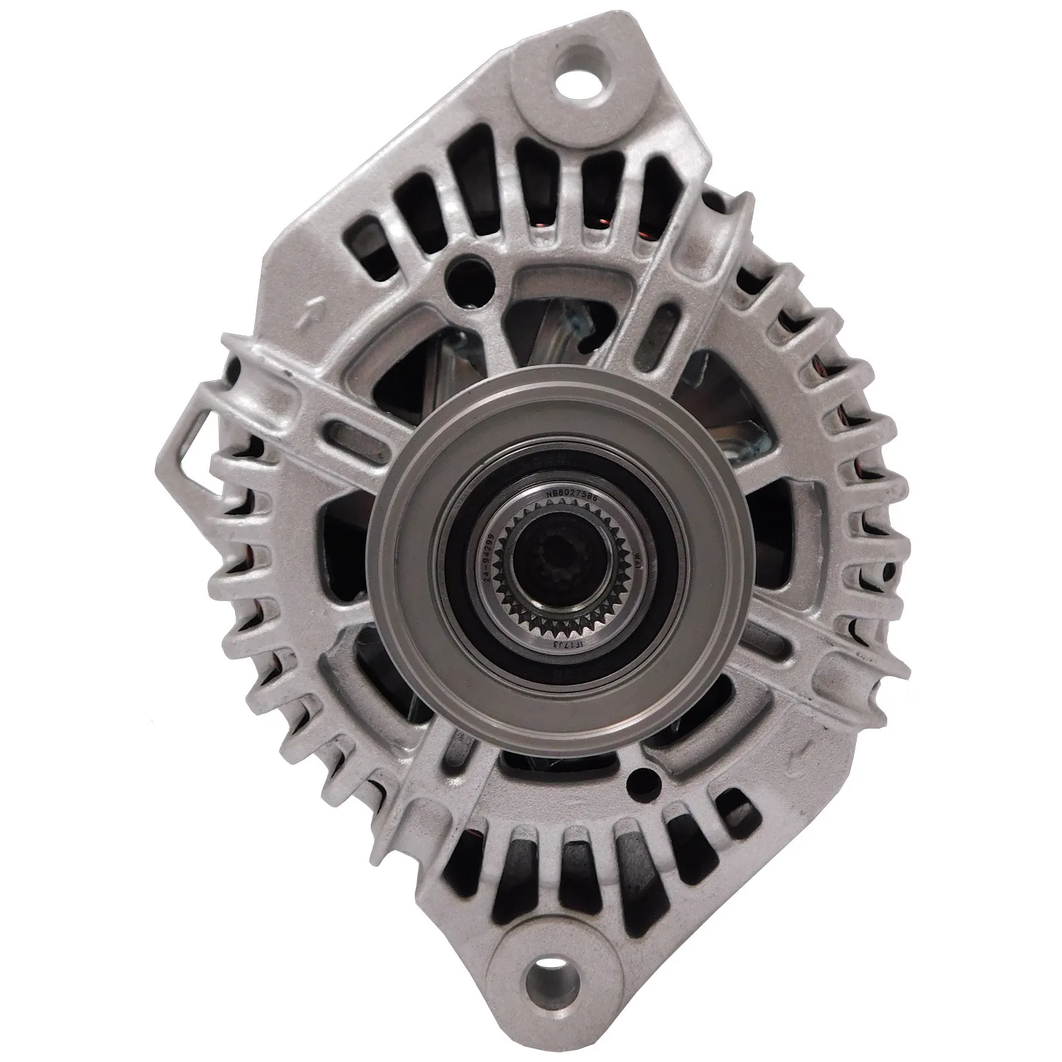 14006N WAI - 1.ALTERNATOR — zdjęcie 7 z 9