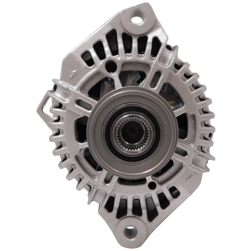 14006N WAI - 1.ALTERNATOR — zdjęcie 7 z 9