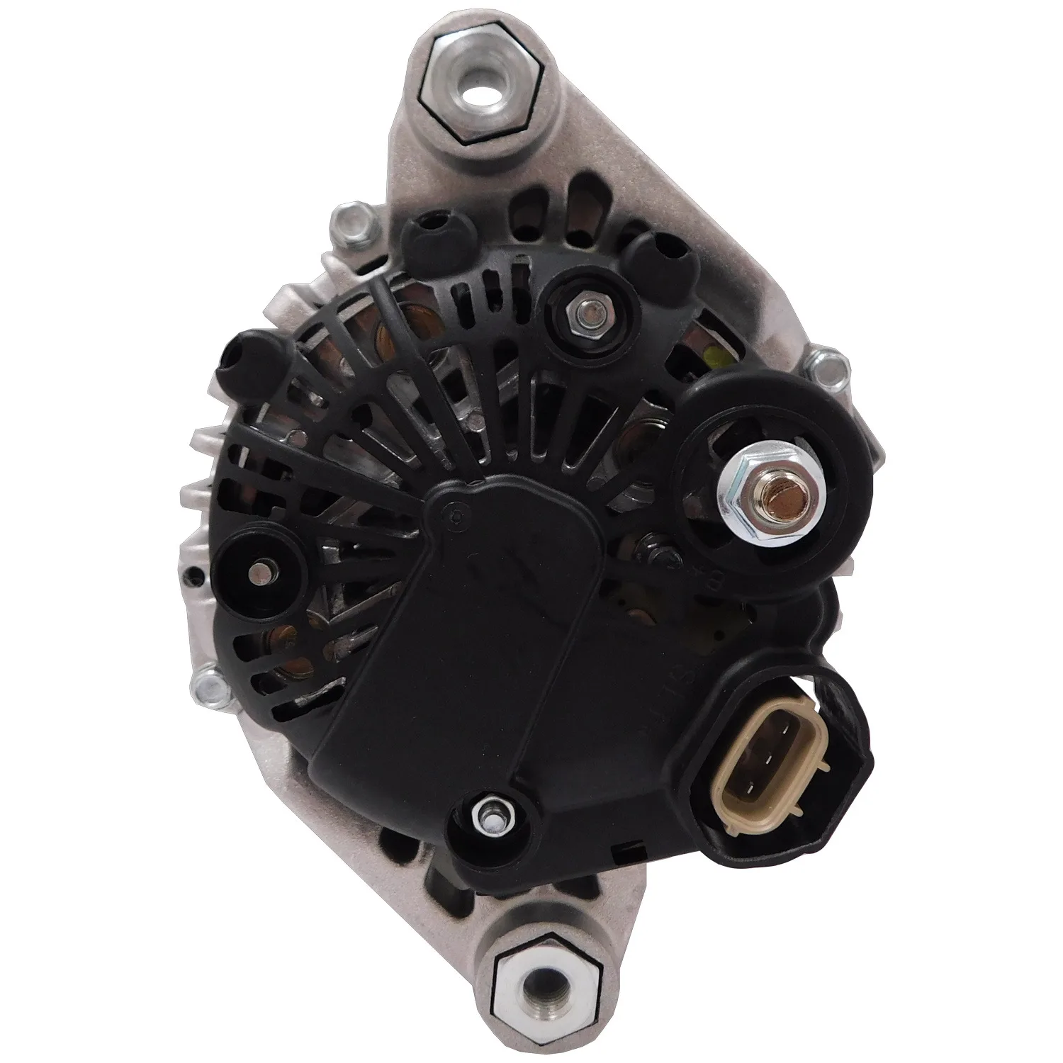14006N WAI - 1.ALTERNATOR — zdjęcie 6 z 9