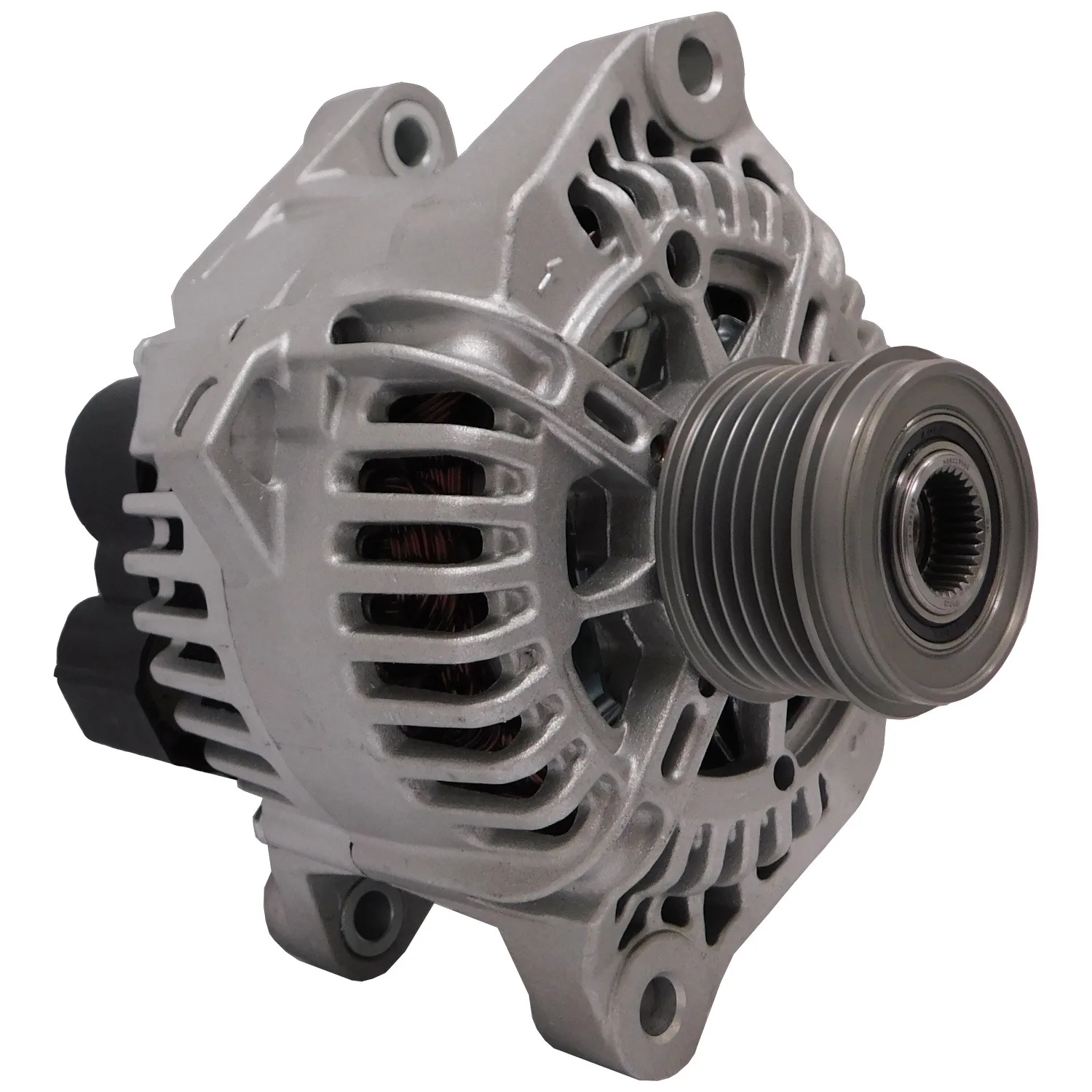 14006N WAI - 1.ALTERNATOR — zdjęcie 5 z 9