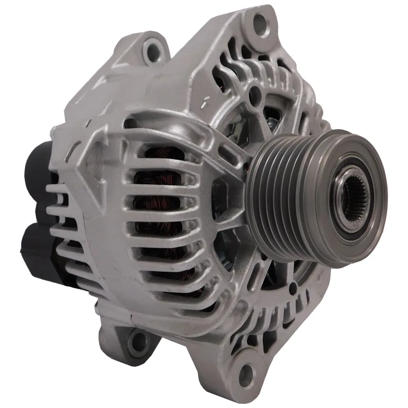 14006N WAI - 1.ALTERNATOR — zdjęcie 5 z 9