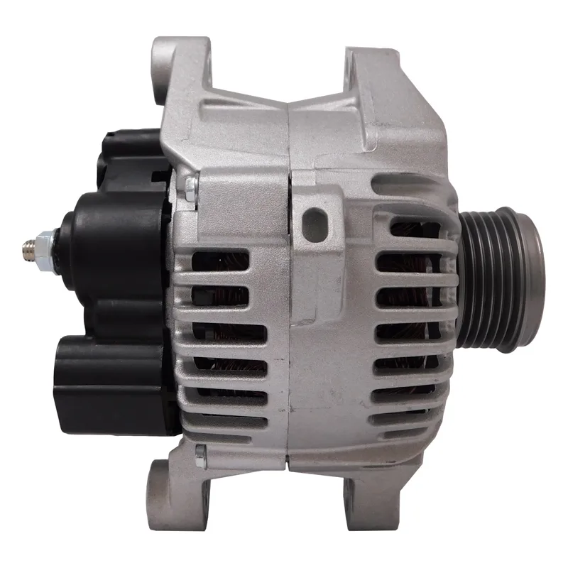 14006N WAI - 1.ALTERNATOR — zdjęcie 3 z 9