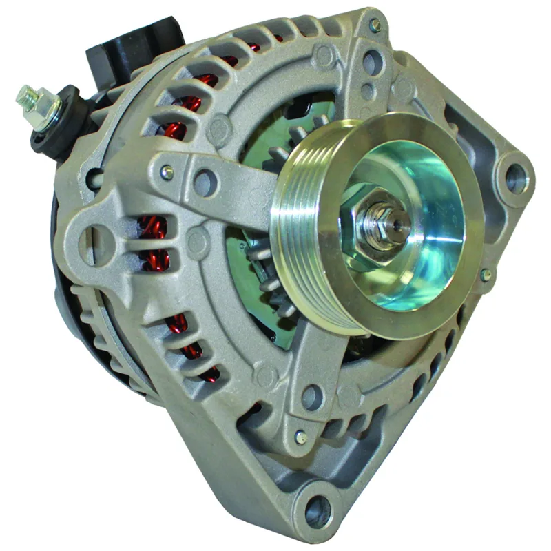 14007N WAI - 1.ALTERNATOR — zdjęcie 2 z 2