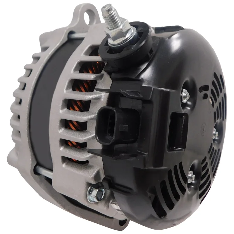 14009N WAI - 1.ALTERNATOR — zdjęcie 1 z 8