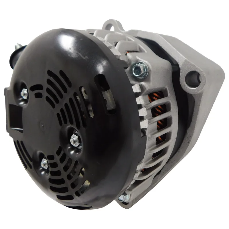 14009N WAI - 1.ALTERNATOR — zdjęcie 2 z 8