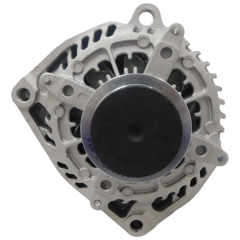 14009N WAI - 1.ALTERNATOR — zdjęcie 3 z 8