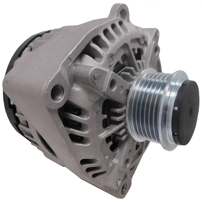 14009N WAI - 1.ALTERNATOR — zdjęcie 5 z 8