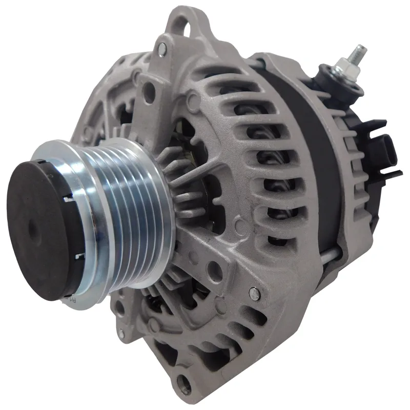 14009N WAI - 1.ALTERNATOR — zdjęcie 6 z 8