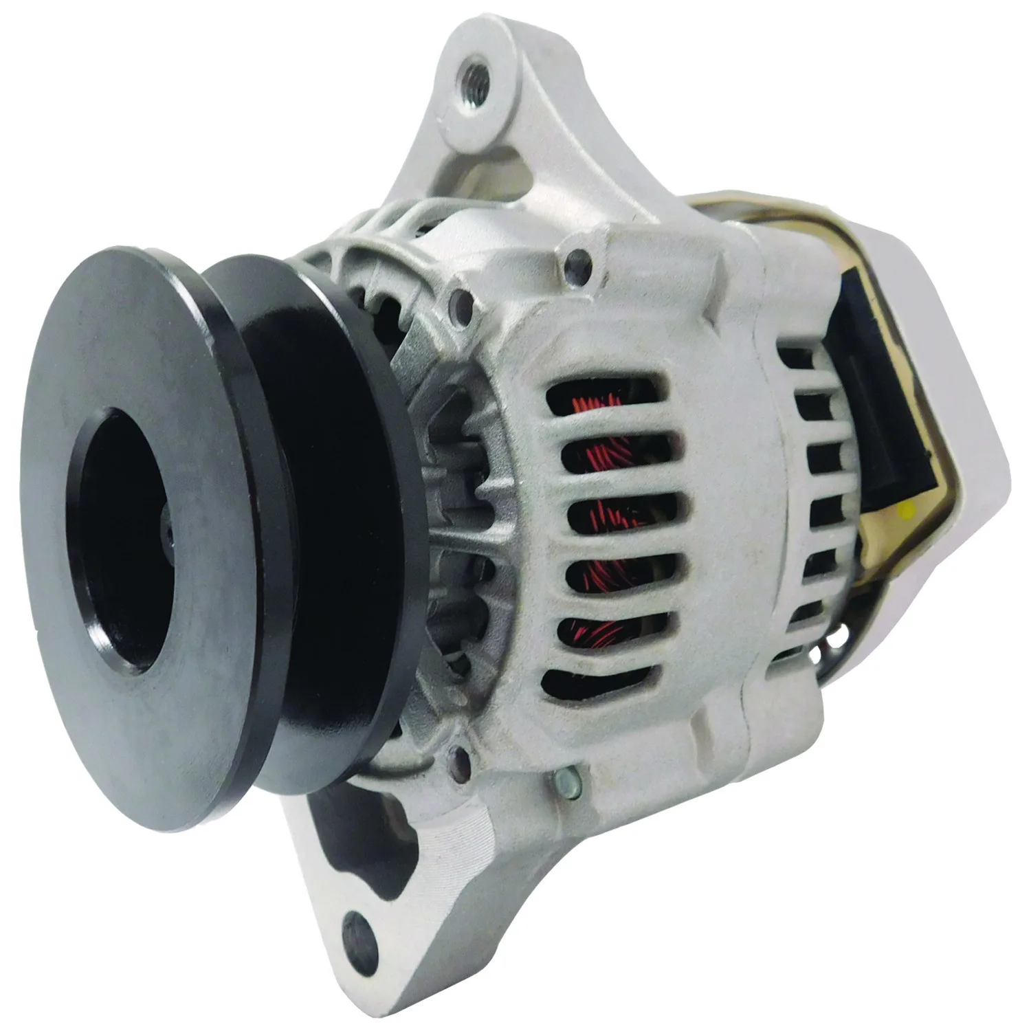 14012N WAI - 1.ALTERNATOR — zdjęcie 2 z 3