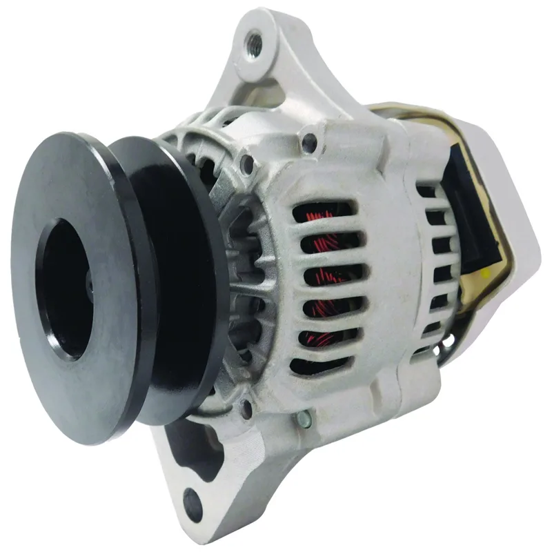 14012N WAI - 1.ALTERNATOR — zdjęcie 2 z 3