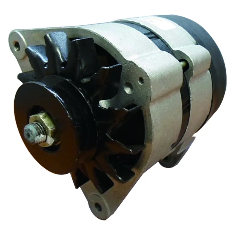 14014R WAI - 1.ALTERNATOR — zdjęcie 4 z 9