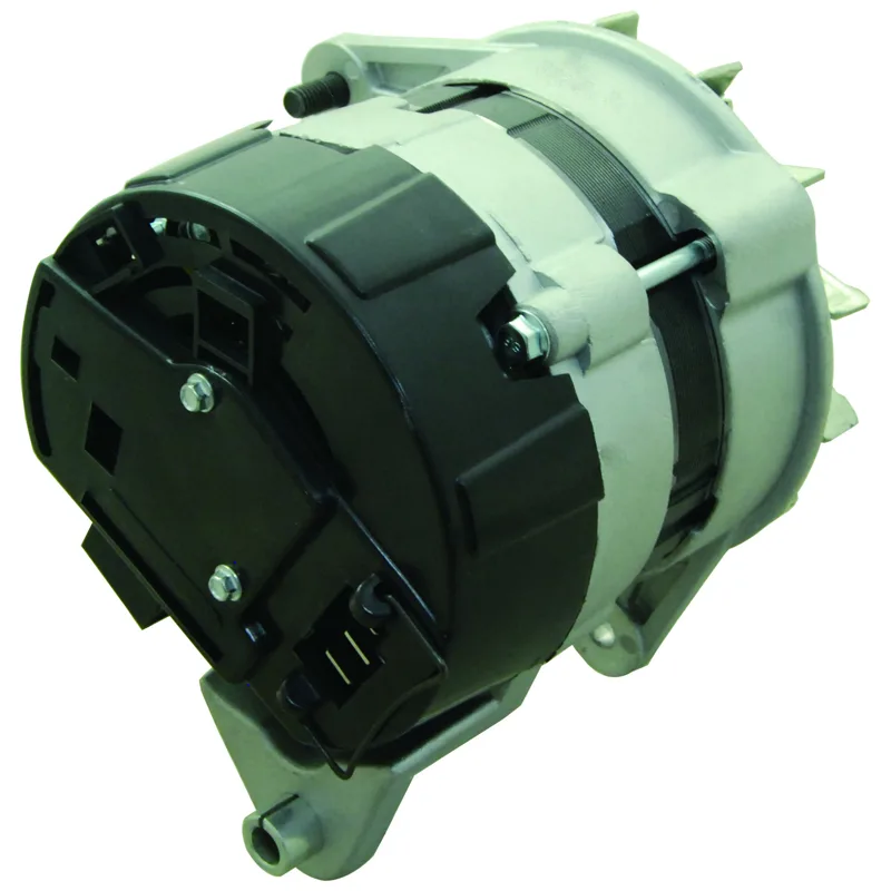 14030N WAI - 1.ALTERNATOR — zdjęcie 8 z 9